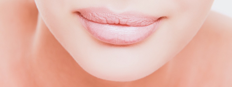 USe fillers and/or botox injections for a chin correction